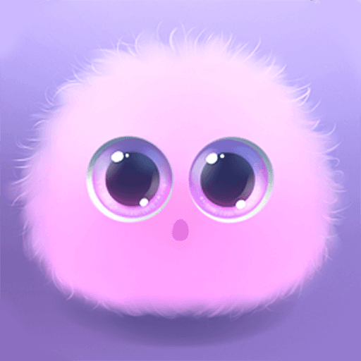 Fluffy Bubble Live Wallpaper