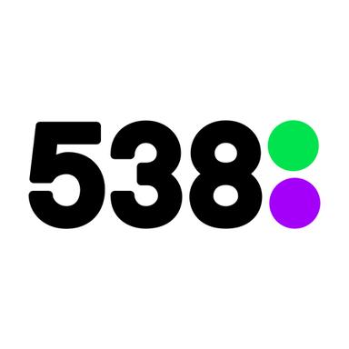 Radio 538