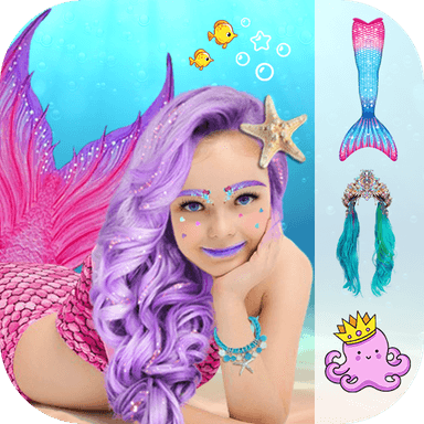 Mermaid Photo