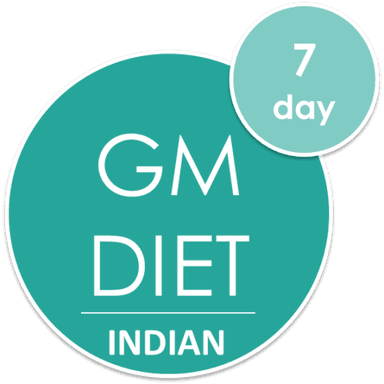 Indian GM Weight Loss Diet BMI