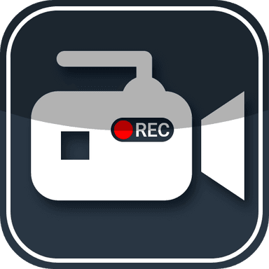 background video recorder