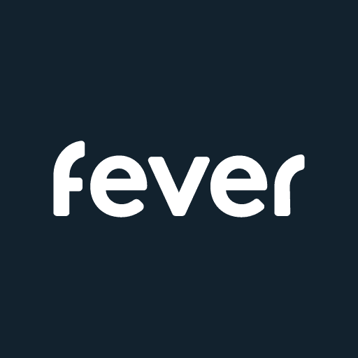 Fever: Local Events & Tickets