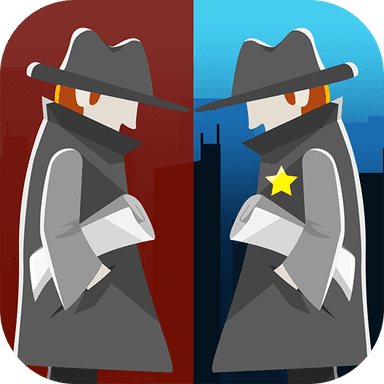 Find The Differences-Detective