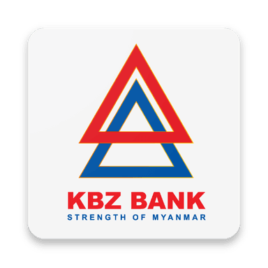 KBZ Mobile Banking