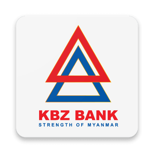 KBZ Mobile Banking