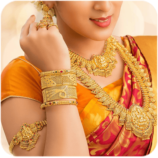 Jewellery Online Shopping App