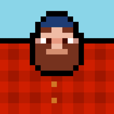 Timberman