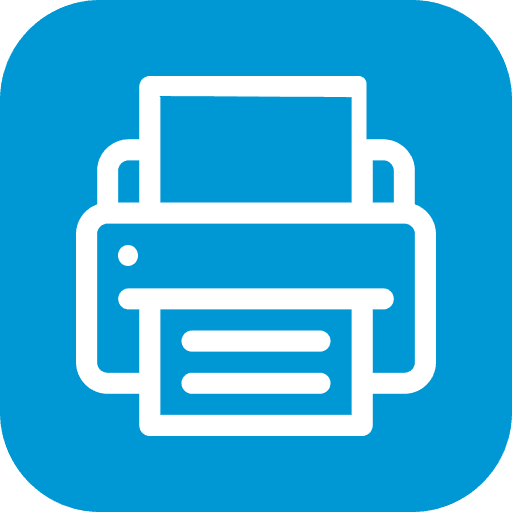 Smart Print for HP Printer App