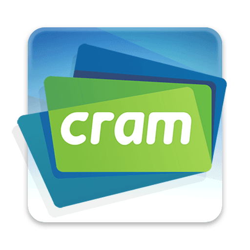 Cram.com Flashcards