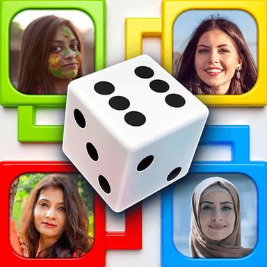 Ludo Party : Dice Board Game