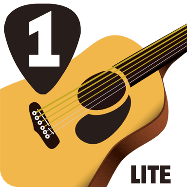 Guitar Lessons Beginners LITE