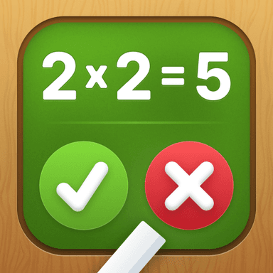 Times Tables - Multiplication