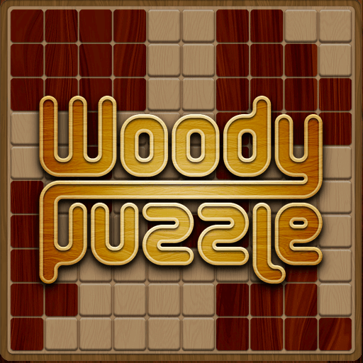 Woody Block Puzzle ®