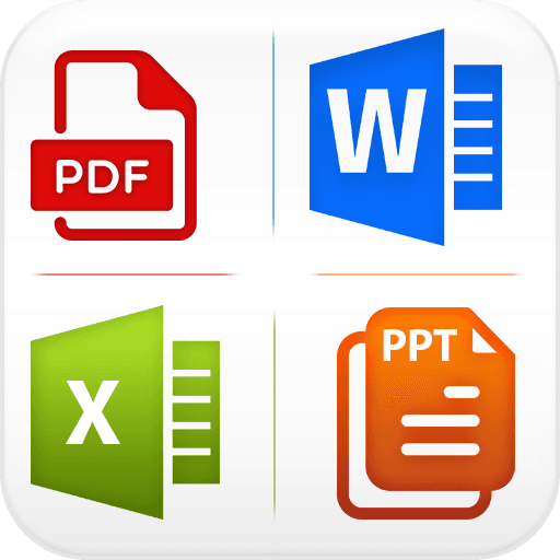 All Document Reader and Viewer