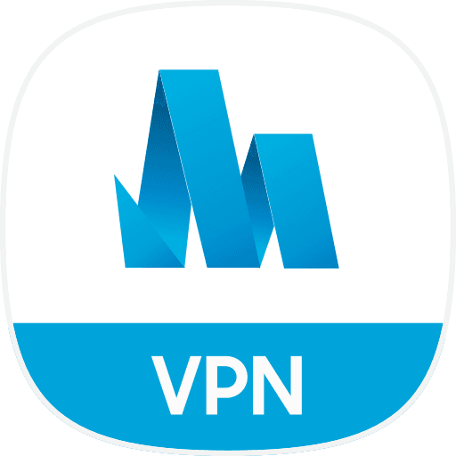 Samsung Max VPN & Data Saver