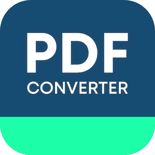 PDF Converter - PDF to Word