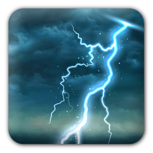 Live Storm Free Wallpaper