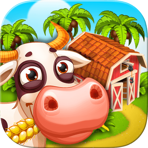 Farm Zoo: Bay Island Village