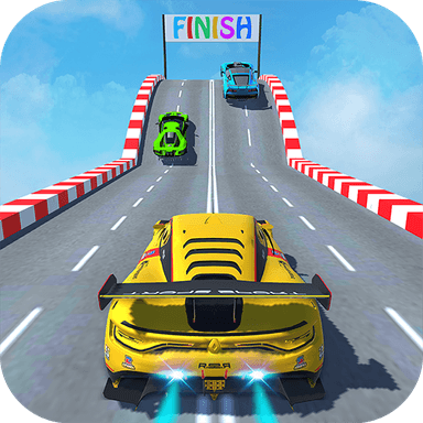 Extreme City GT Car Stunts 3D