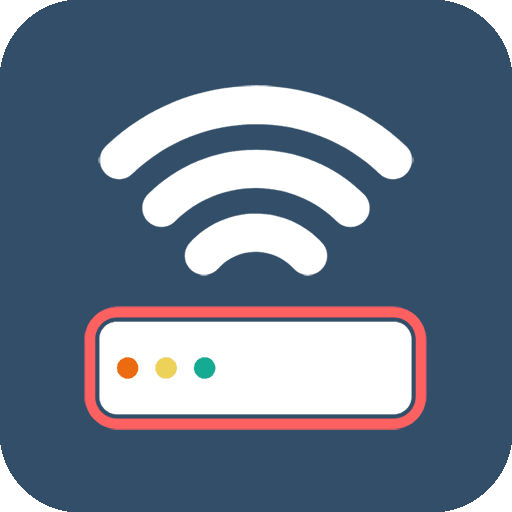 WiFi Router Manager: Scan WiFi