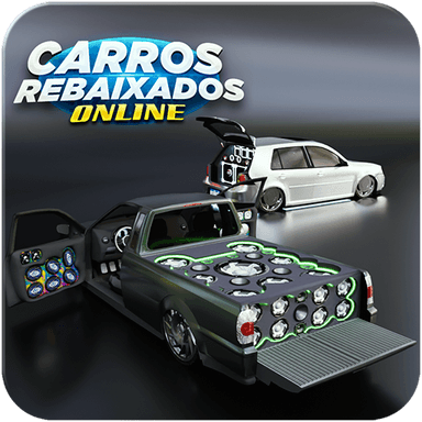 Carros Rebaixados Online