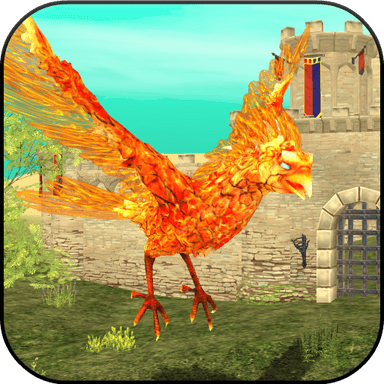 Phoenix Sim 3D