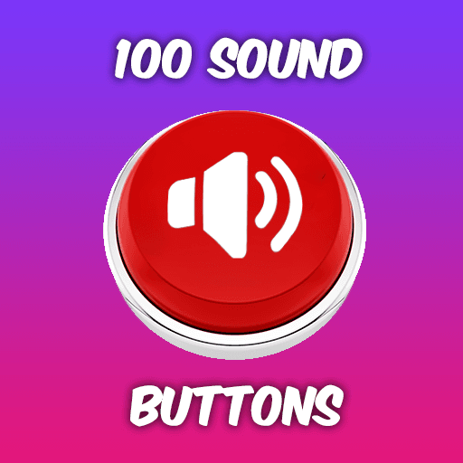 100 Sound Buttons 2