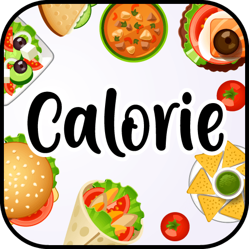 Calorie counter & Food tracker