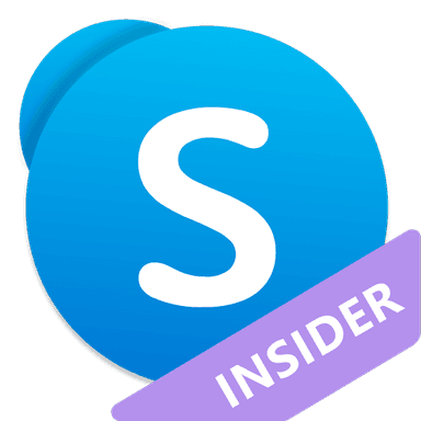 Skype Insider