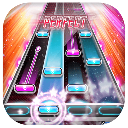 BEAT MP3 - Rhythm Game