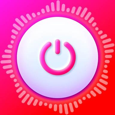 Vibration App: Vibrator Strong