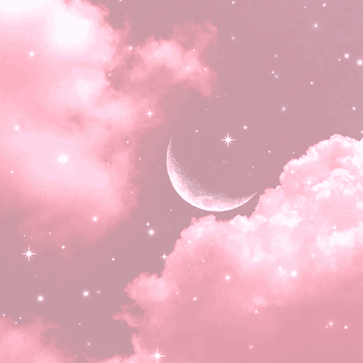 Girly Aesthetic Wallpaper