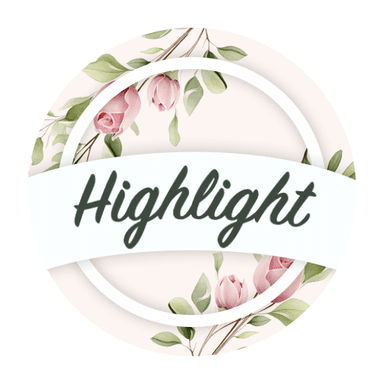 Highlight Cover Maker