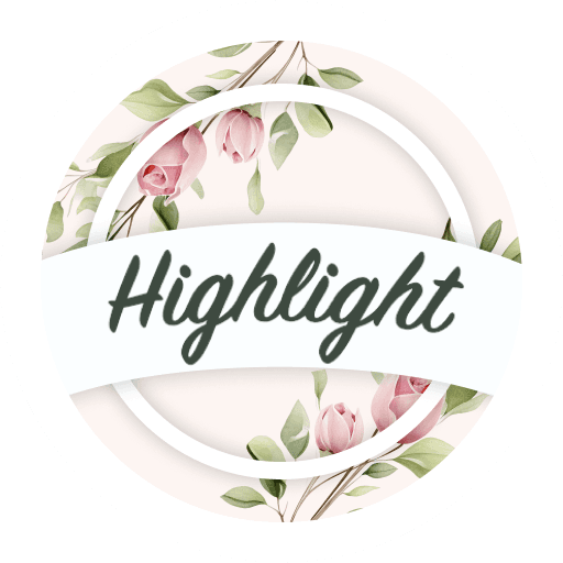 Highlight Cover Maker