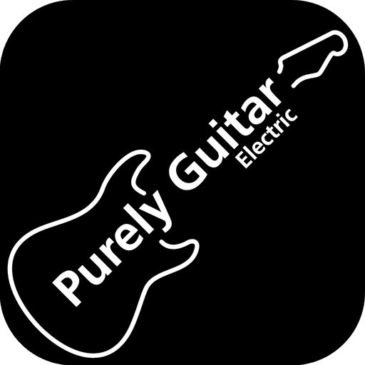Learn Electric Guitar Lessons