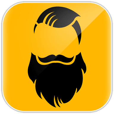 Beard Photo Editor - Beard Cam