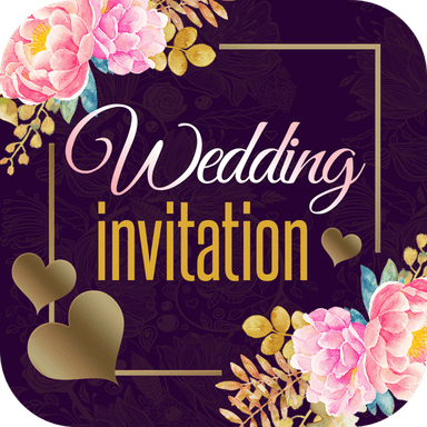 Wedding Invitation Card Maker