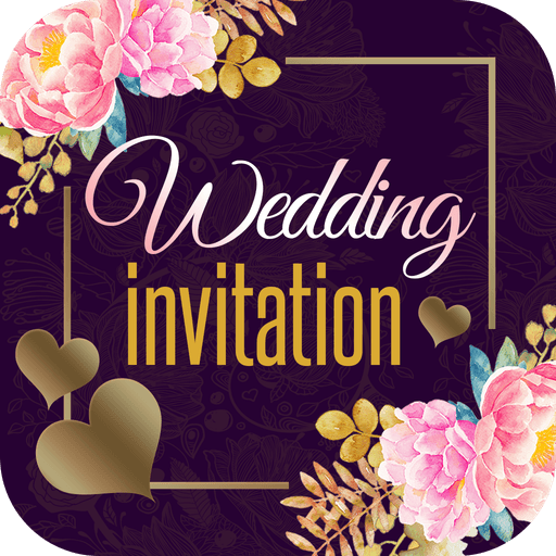 Wedding Invitation Card Maker