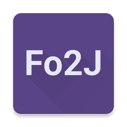 Fo2JINA (beta)