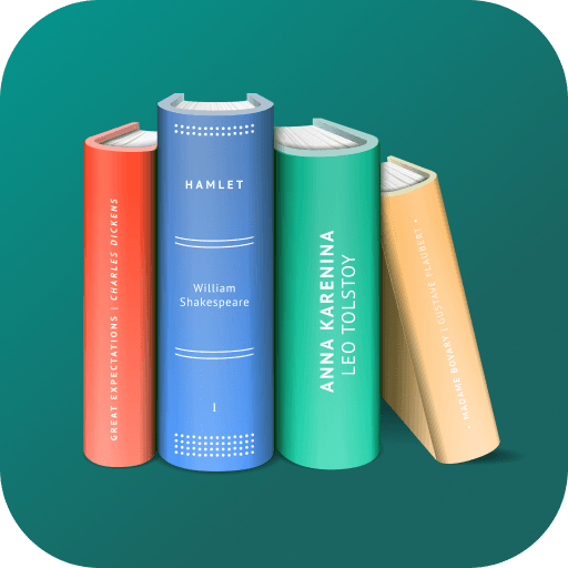 PocketBook reader - any books