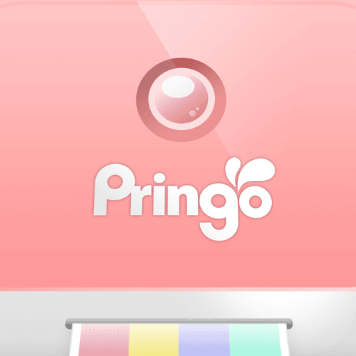Pringo +