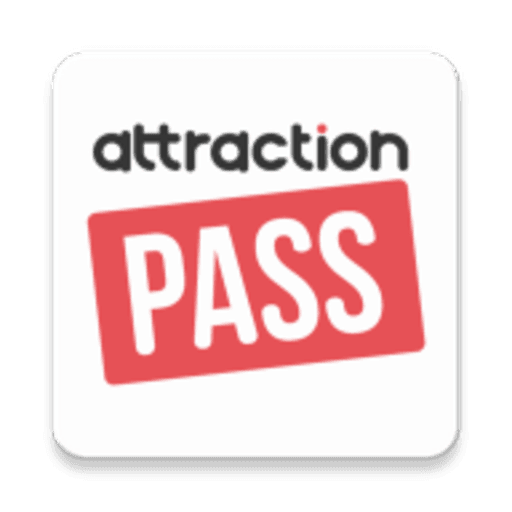 Attraction Pass