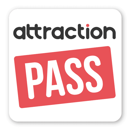 Attraction Scan