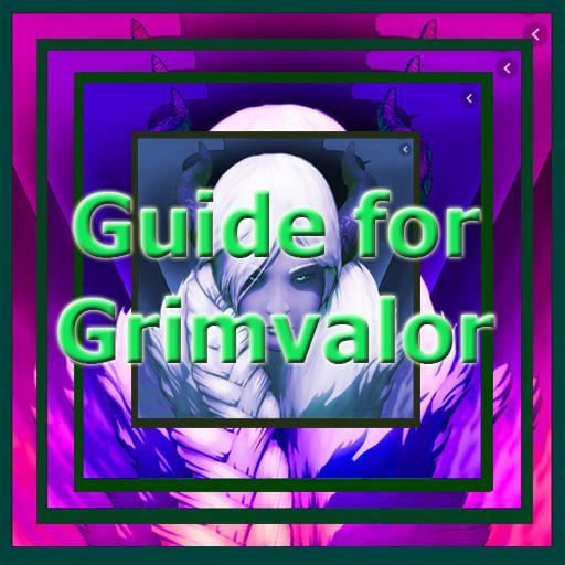 Guide for Grimvalor