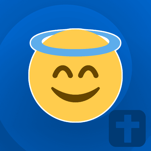 Emoji Bible - Bible with Emoti