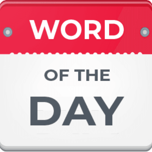 Word of the Day: Learn Words