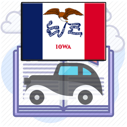 Iowa DOT Permit Test