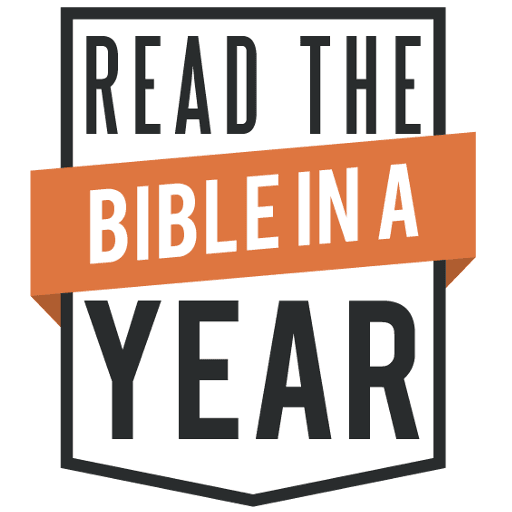 Read Bible in a Year - KJV Ver