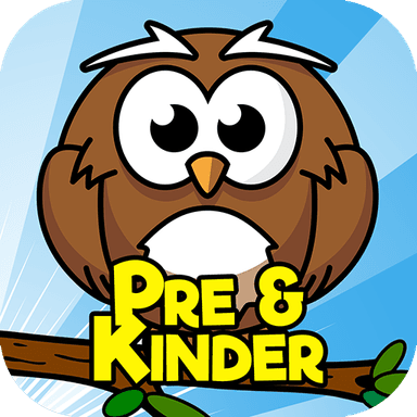 Preschool & Kindergarten Games