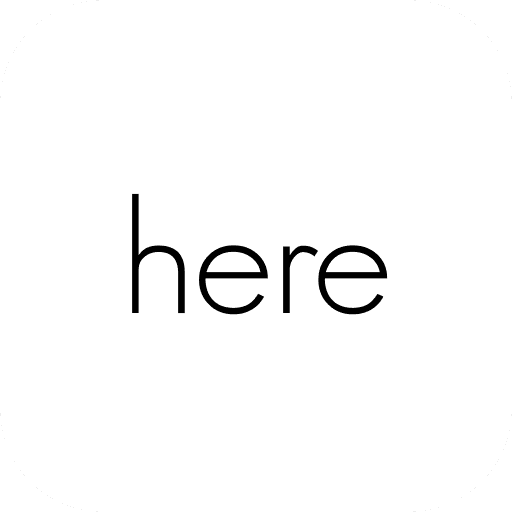 here - a puzzle game